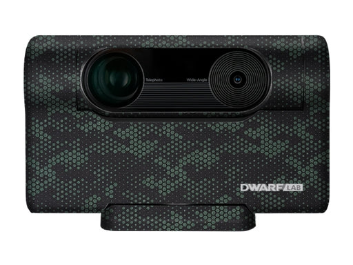 Carbon Fiber Skin for DWARF 3 – Premium 3M Wrap, Anti-Scratch & Stylish